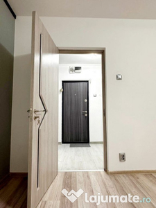 Apartament 2 Camere Favorit Lux Etaj 1 Renovat Complet