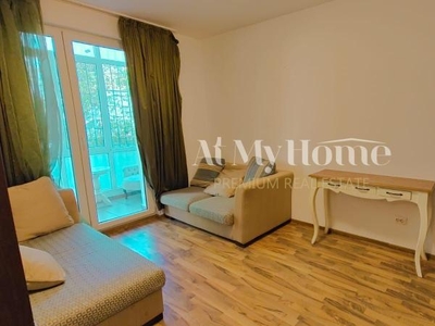 Apartament 2 camere Floreasca - Sebastian Bach