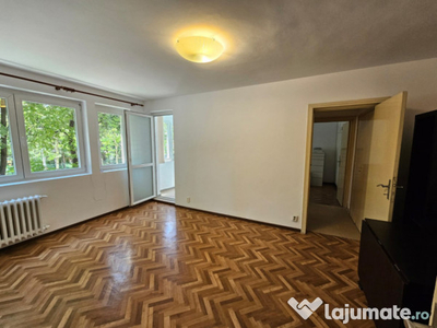 Apartament 2 camere Gorjului-Dezrobirii