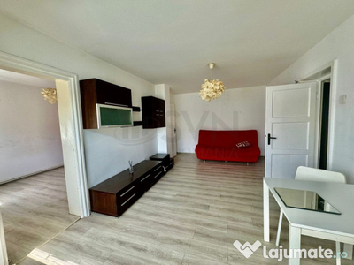 Apartament 2 camere I Floreasca