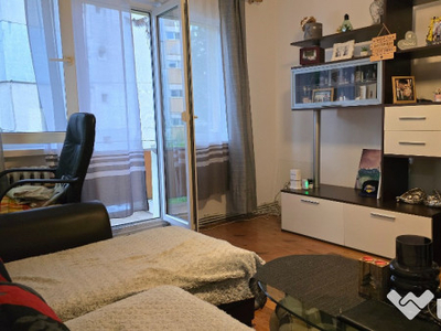 Apartament 2 camere in Deva, zona Minerului, et 1