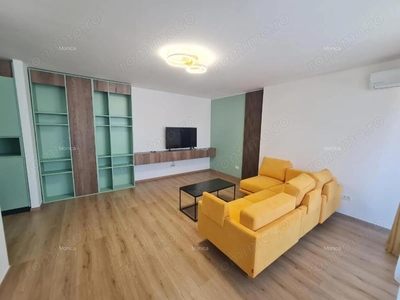 Apartament 2 camere Iosefin Essenza Residence