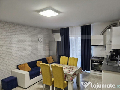 Apartament 2 camere, la cheie, terasa, garaj, Beta Residence