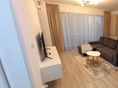 Apartament 2 camere Lipovei