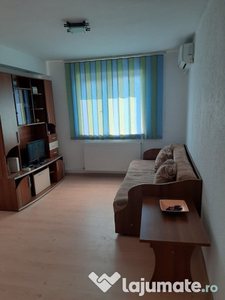 Apartament 2 camere Mamaia, Constanța-Tomis Nord, Sat Vacanță, litoral