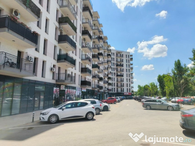 Apartament 2 camere, Metalurgiei-Lidl ( stradal), bloc finalizat 2022