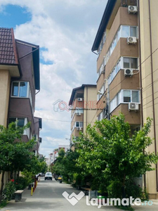 Apartament 2 camere Metrou Dimitrie Leonida