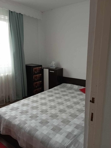 Apartament 2 camere mobilat