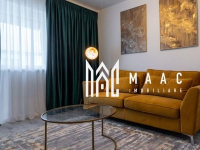 Apartament 2 camere | Mobilat LUX | Ciresica | Mandra