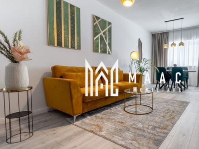 Apartament 2 camere | Mobilat LUX | Ciresica | Mandra