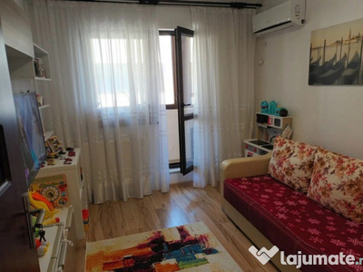 Apartament 2 camere mobilat si utilat