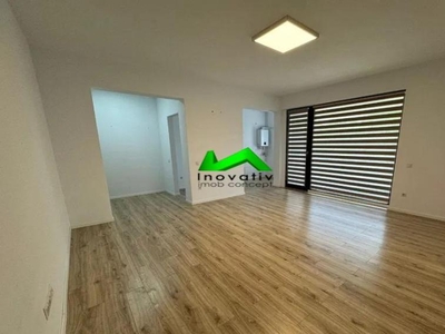 Apartament 2 camere, parter, zona Piata Cluj