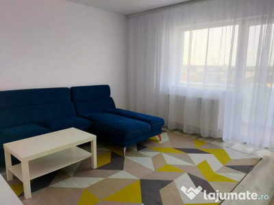 Apartament 2 camere Popesti decomandat