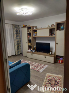 Exclusivitate - Apartament 2 camere Radu Negru parter .