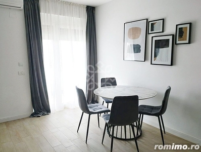 Apartament 2 camere si parcare de inchiriat zona Lotus Mall