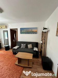 Apartament 2 camere situat in zona TOMIS NORD