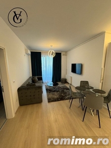 Apartament 2 camere | Solid Cazino | Termen Lung | Totul NOU