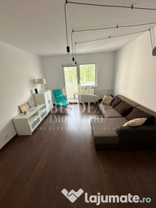 Apartament 2 camere spatios Complexul Studentesc/ Stadion