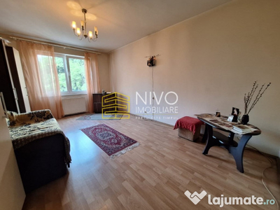 Apartament 2 camere - Tg. Mureș - 7 Noimebrie - Zona Unic