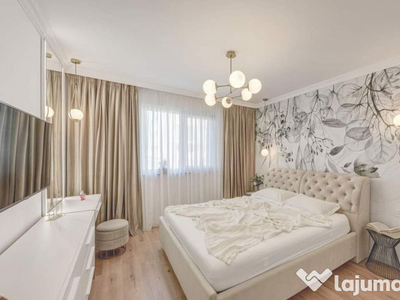 Apartament 2 camere tip studio la 12 min de metrou Ap Pat...