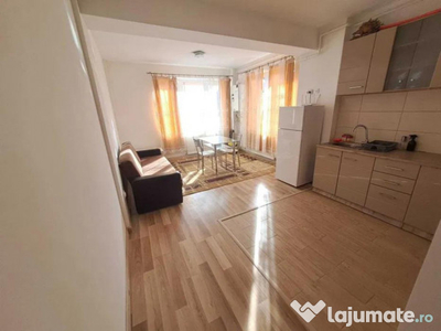 Apartament 2 camere tip studio - zona Astra