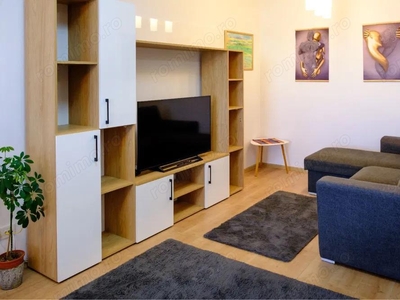 Apartament 2 camere Tipografilor Grand Vivalia