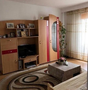 Apartament 2 camere Vasile Aaron