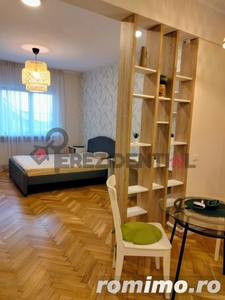 Apartament 2 camere-Victoriei