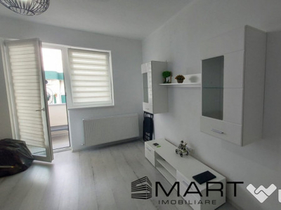 Apartament 2 camere zona Calea Surii Mici