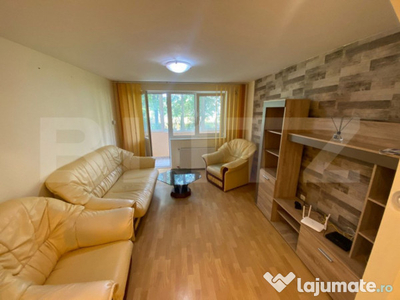 Apartament 2 camere, zona Decebal