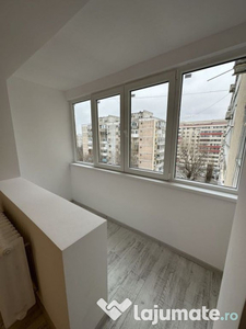 Apartament 2 camere Zona linistita Renovat Alexandru Obregia