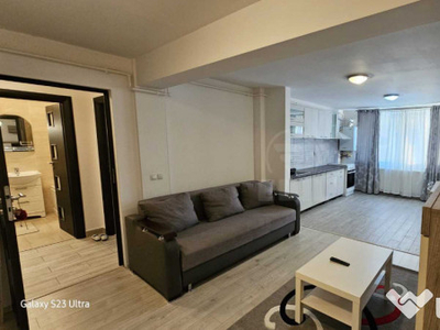 Apartament 2 camere,etaj 1, zona Ioan Rus