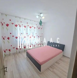 Apartament 2 camereI Parter I Balcon inchis I Loc de parcare