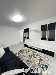 Apartament 2 camere,mobilat modern-Militari-Residence