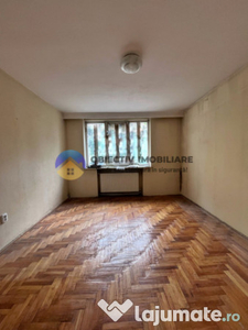 Apartament 3 camere/2bai-Zona ORION-Etaj 1