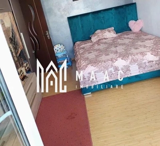 Apartament 3 Camere | 43 MPU | Balcon | Zona Mihai Viteazu