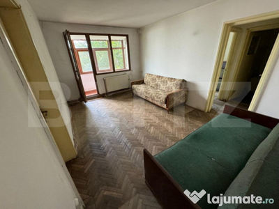 Apartament, 3 camere, 58mp, zona Grivitei