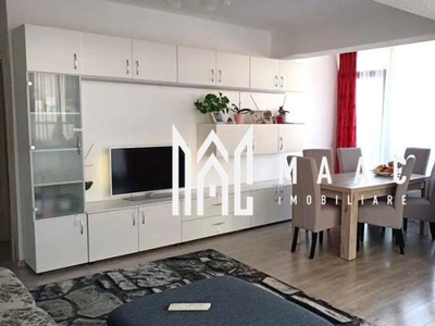 Apartament 3 camere | 70 mpu | Terasa | Doamna Stanca