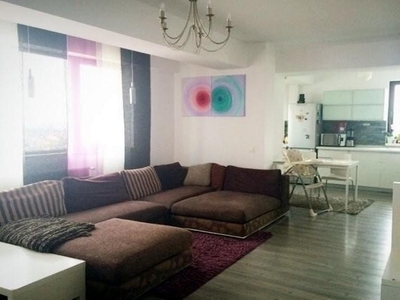 APARTAMENT 3 CAMERE