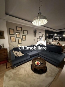 Apartament 3 camere Aviatiei