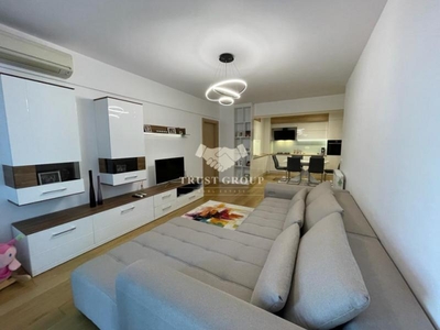 Apartament 3 camere Aviatiei | Loc de parcare