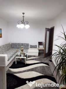 Apartament 3 camere Bulervardul Chisinau