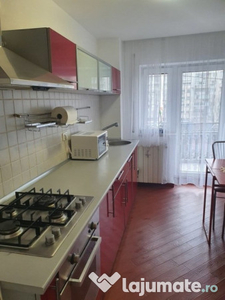 Apartament 3 camere Bulevardul Unirii