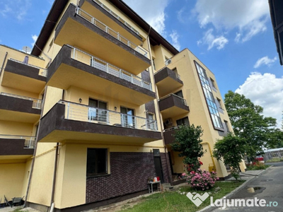 Apartament 3 Camere Corbeanca Ilfov de Vanzare