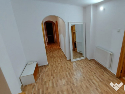 Apartament 3 camere, D, Pacurari