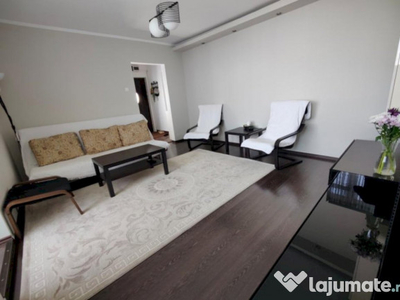 Apartament 3 camere de vanzare Dristor/ Camil Ressu