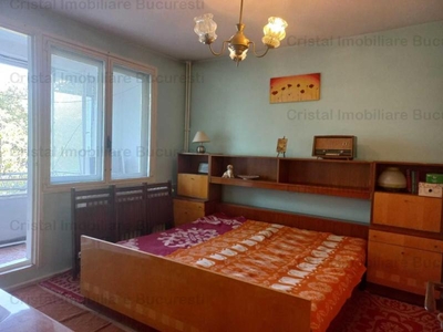 Apartament 3 camere de vanzare Drumul Taberei