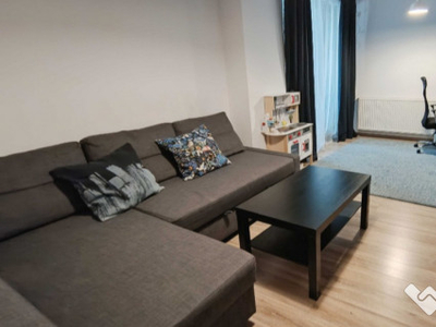 Apartament 3 camere decomandat 10/10, centrala in Rotar Park