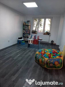 Apartament 3 camere decomandat Calea Bucuresti, 10CFE