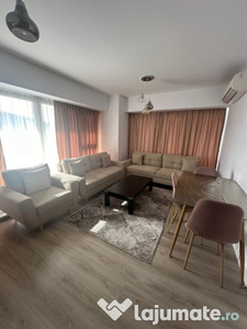 Apartament 3 camere decomandat Conest-Tudor Vladimirescu